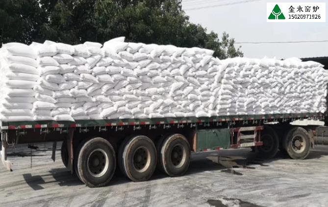 石灰多少錢(qián)一噸