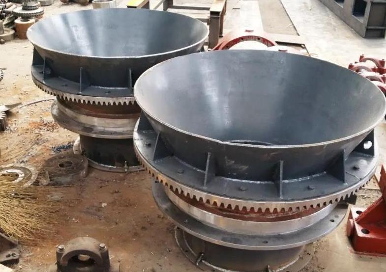 定制一臺(tái)石灰窯旋轉(zhuǎn)布料器需要多長(zhǎng)時(shí)間發(fā)貨