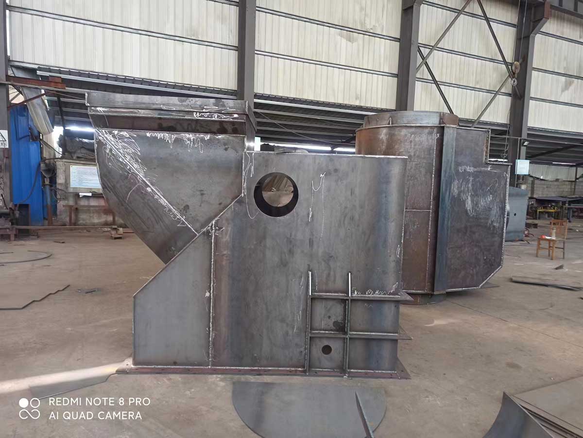 雙膛窯設(shè)備廠家在哪里