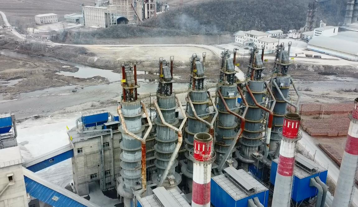 金永窯爐：創(chuàng)新科技，打造高效窯爐生產(chǎn)線