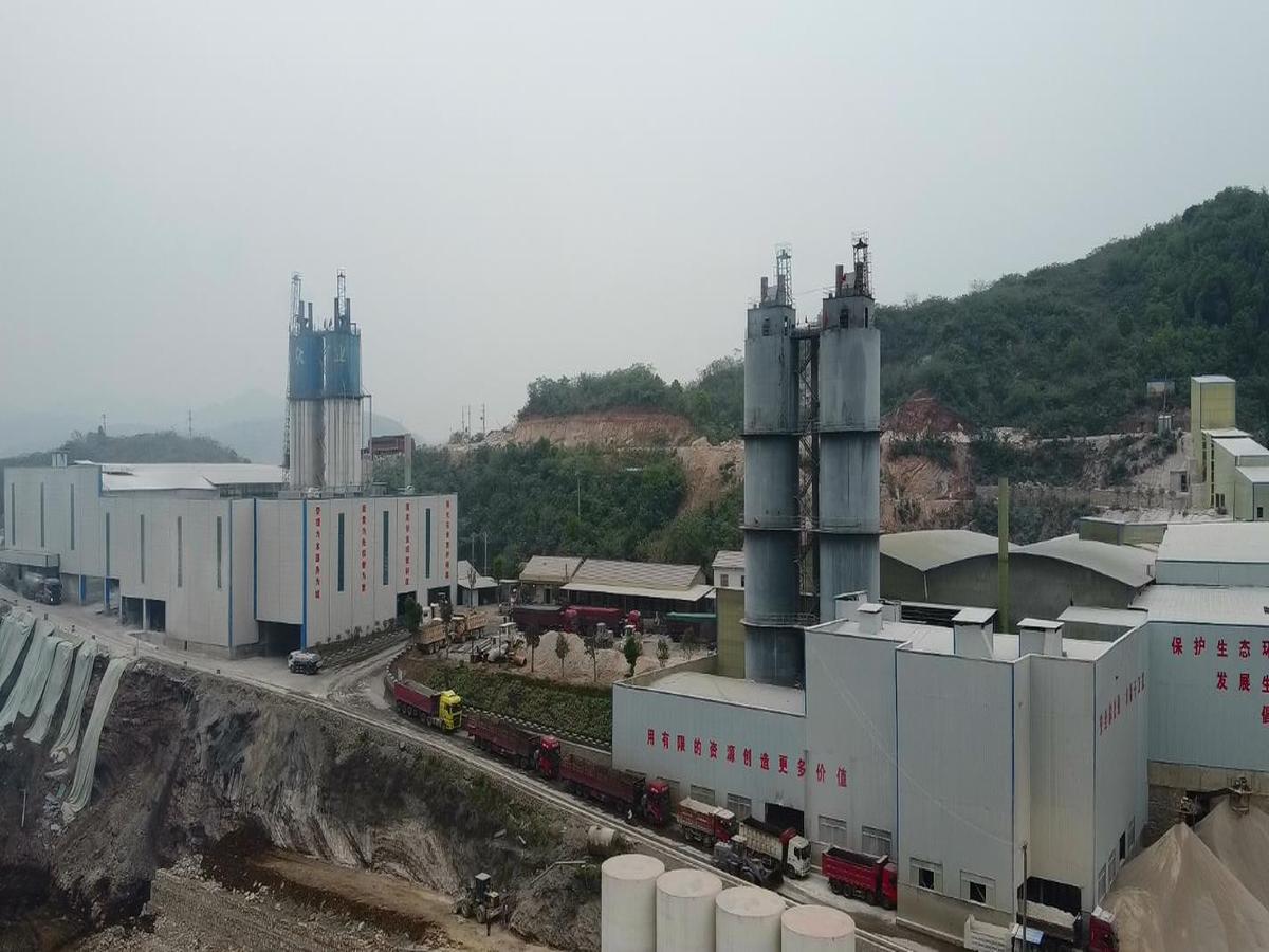 金永窯爐提供石灰窯改造升級(jí)整套方案