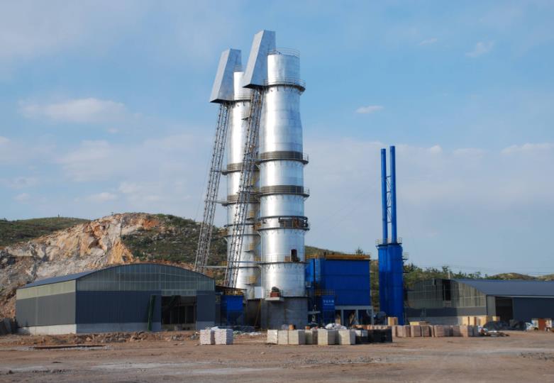 焦炭石灰豎窯的設(shè)備調(diào)試注意事項有哪些