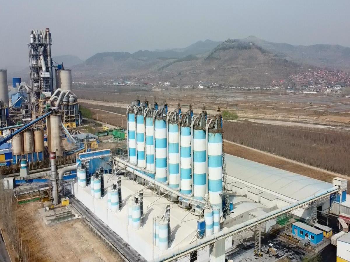 新型環(huán)保石灰窯維護保養(yǎng)周期是多久