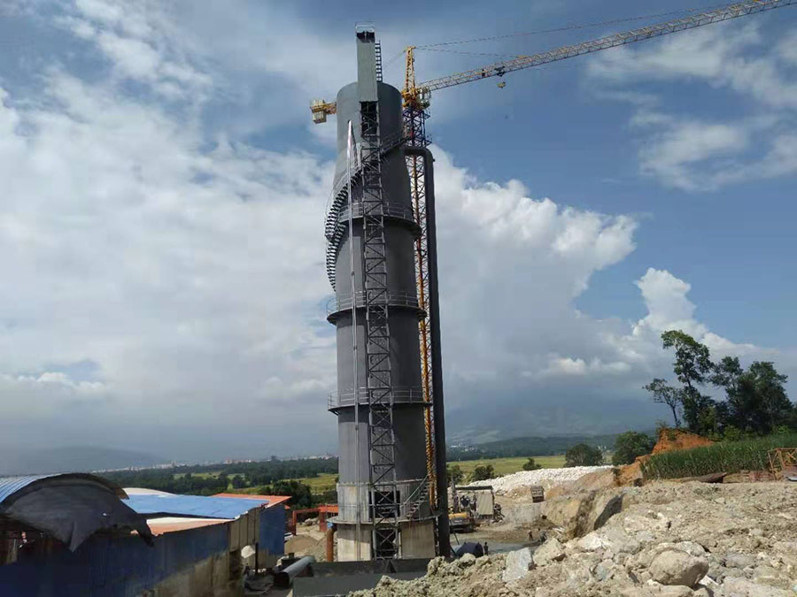 建石灰窯需要什么手續(xù)