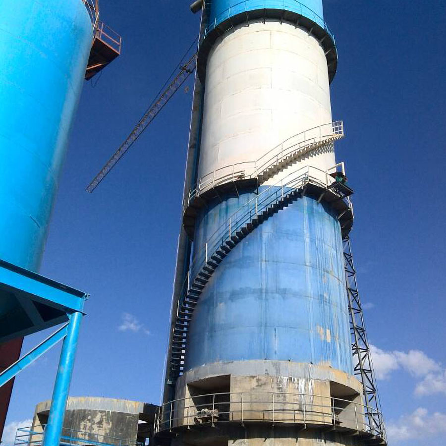 購(gòu)買石灰窯設(shè)備后，公司派人安裝嗎？