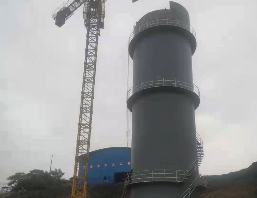 石灰石燒制生石灰的溫度是多少?